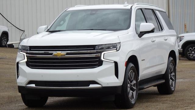 2022 Chevrolet Tahoe 2WD LT
