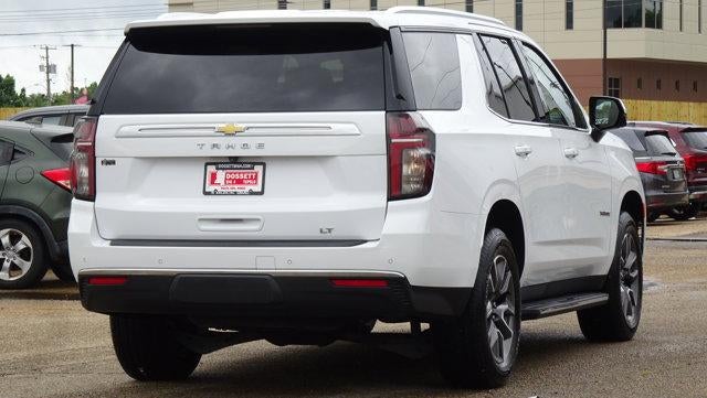 2022 Chevrolet Tahoe 2WD LT