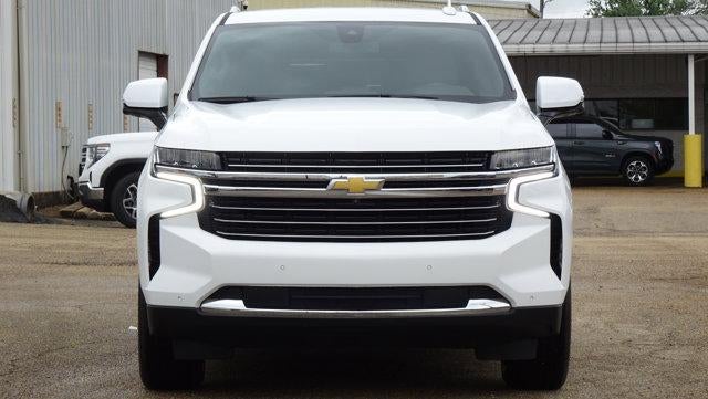 2022 Chevrolet Tahoe 2WD LT