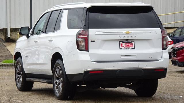 2022 Chevrolet Tahoe 2WD LT