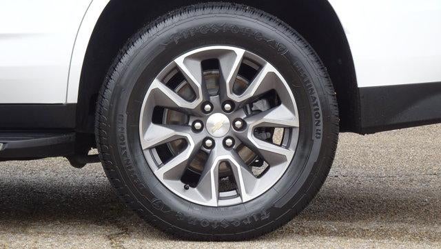 2022 Chevrolet Tahoe 2WD LT