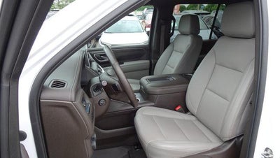 2022 Chevrolet Tahoe 2WD LT