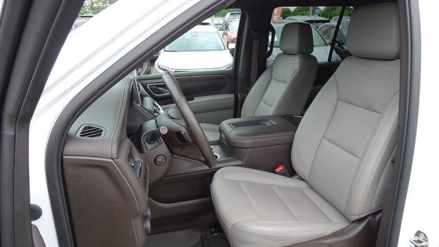 2022 Chevrolet Tahoe 2WD LT