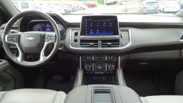 2022 Chevrolet Tahoe 2WD LT