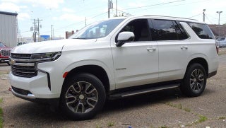 2022 Chevrolet Tahoe 2WD LT
