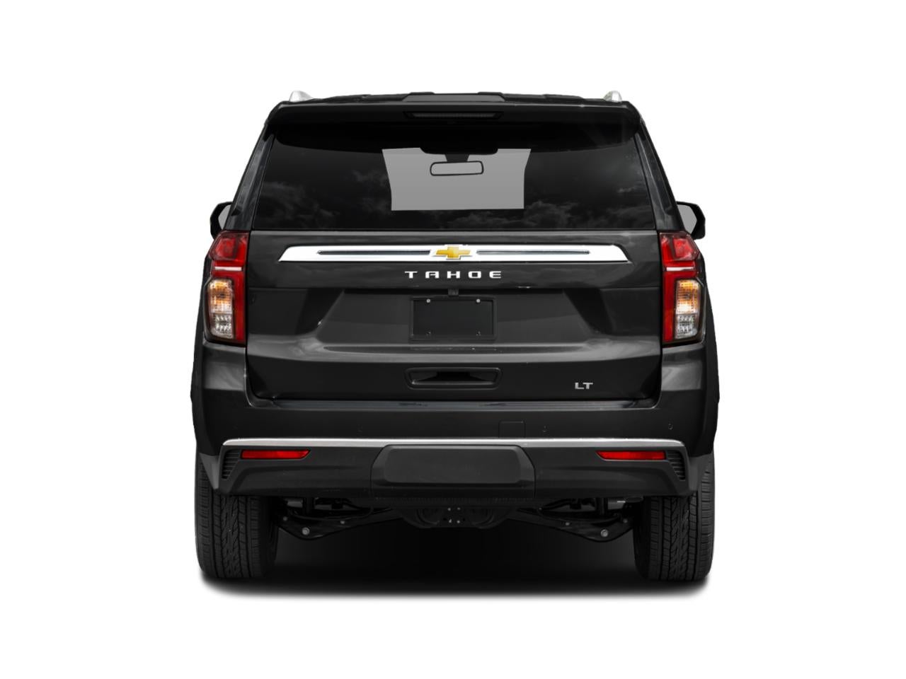 2022 Chevrolet Tahoe 2WD LT