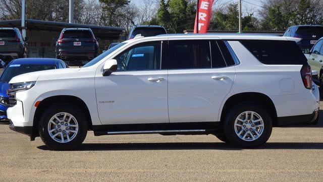2021 Chevrolet Tahoe 2WD LT