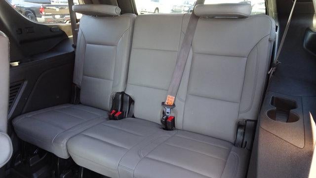 2021 Chevrolet Tahoe 2WD LT