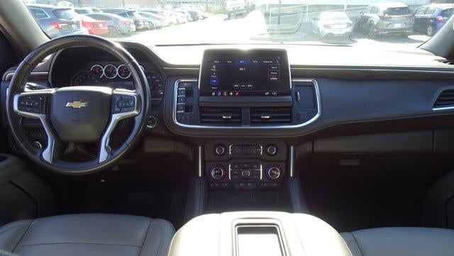 2021 Chevrolet Tahoe 2WD LT