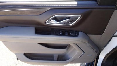 2021 Chevrolet Tahoe 2WD LT