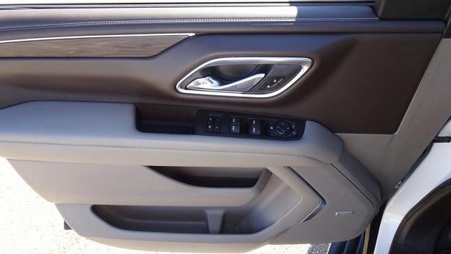 2021 Chevrolet Tahoe 2WD LT