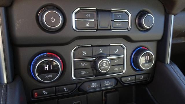 2021 Chevrolet Tahoe 2WD LT