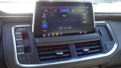 2021 Chevrolet Tahoe 2WD LT