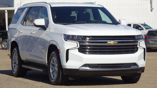 2021 Chevrolet Tahoe 2WD LT