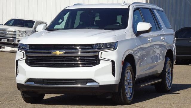 2021 Chevrolet Tahoe 2WD LT