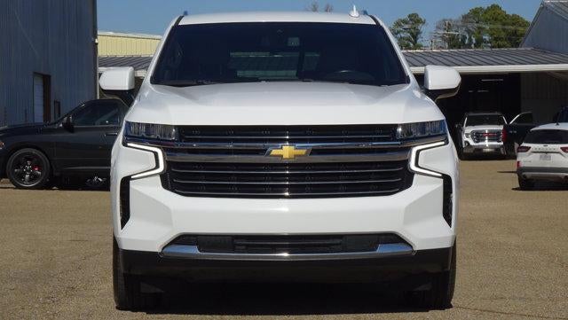 2021 Chevrolet Tahoe 2WD LT