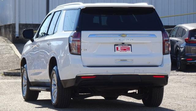 2021 Chevrolet Tahoe 2WD LT