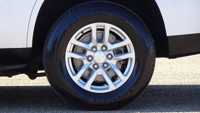 2021 Chevrolet Tahoe 2WD LT