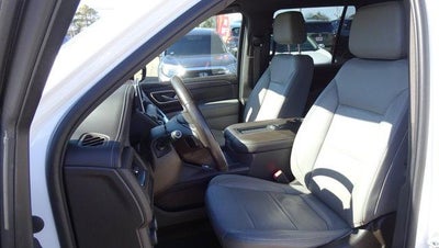 2021 Chevrolet Tahoe 2WD LT