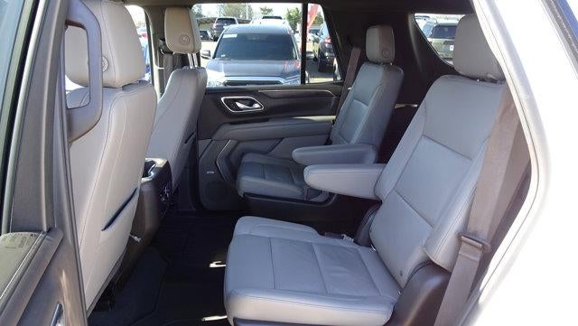 2021 Chevrolet Tahoe 2WD LT