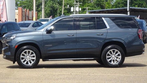 2021 Chevrolet Tahoe 2WD Premier