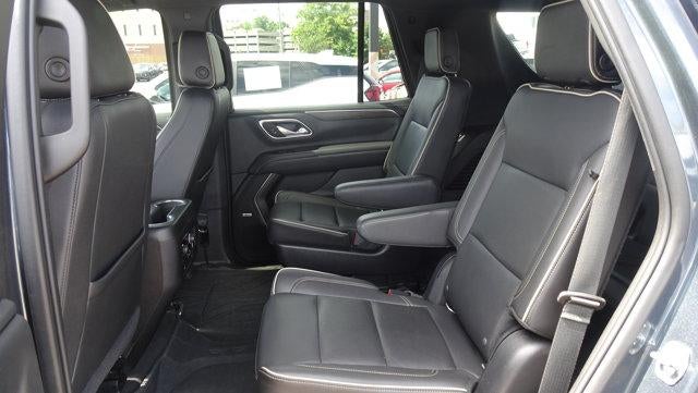 2021 Chevrolet Tahoe 2WD Premier