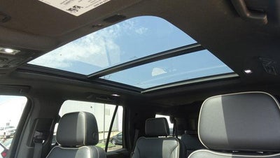 2021 Chevrolet Tahoe 2WD Premier