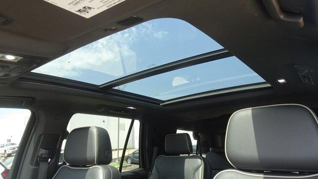 2021 Chevrolet Tahoe 2WD Premier