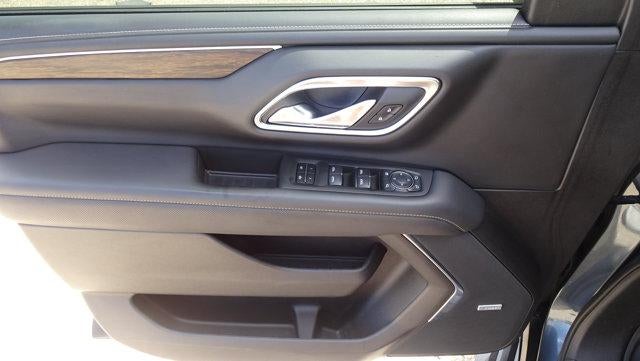 2021 Chevrolet Tahoe 2WD Premier