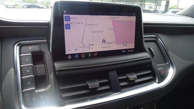 2021 Chevrolet Tahoe 2WD Premier