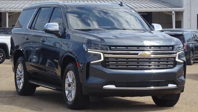 2021 Chevrolet Tahoe 2WD Premier