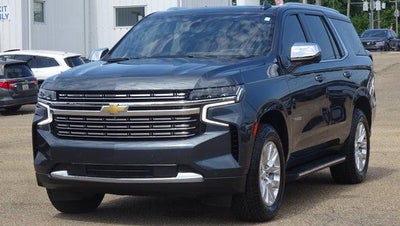2021 Chevrolet Tahoe 2WD Premier