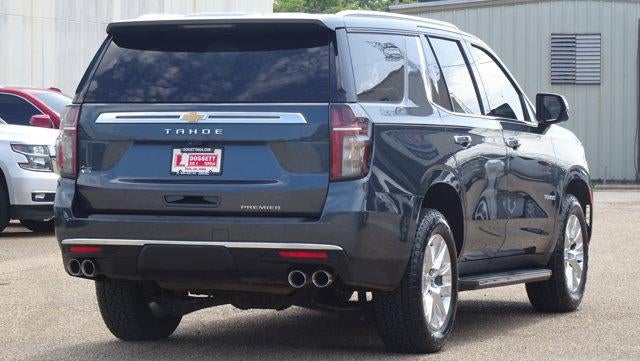 2021 Chevrolet Tahoe 2WD Premier