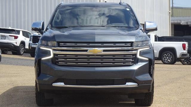 2021 Chevrolet Tahoe 2WD Premier