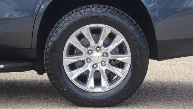 2021 Chevrolet Tahoe 2WD Premier
