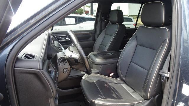 2021 Chevrolet Tahoe 2WD Premier