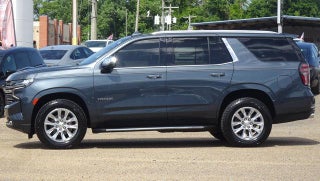 2021 Chevrolet Tahoe 2WD Premier