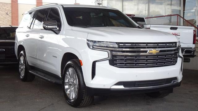 2021 Chevrolet Tahoe 2WD Premier