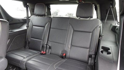 2021 Chevrolet Tahoe 2WD Premier