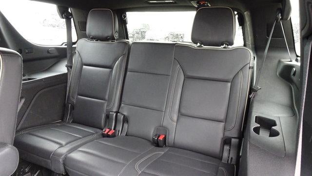 2021 Chevrolet Tahoe 2WD Premier