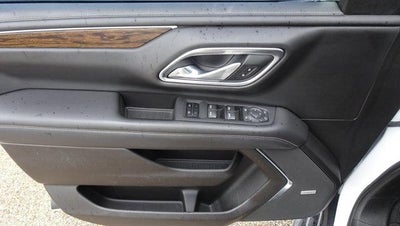 2021 Chevrolet Tahoe 2WD Premier