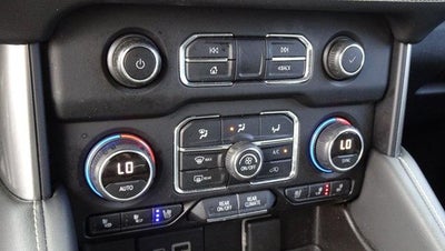 2021 Chevrolet Tahoe 2WD Premier