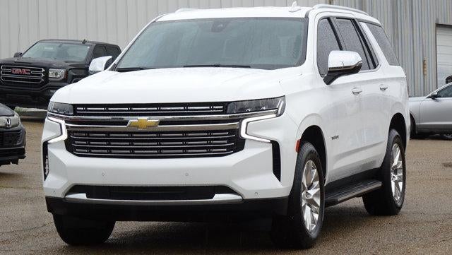 2021 Chevrolet Tahoe 2WD Premier