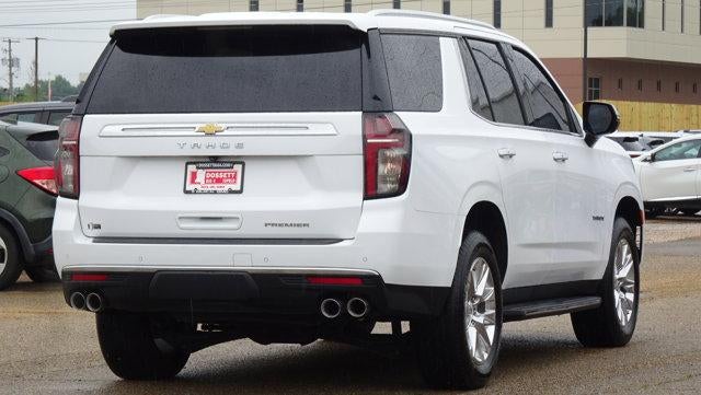 2021 Chevrolet Tahoe 2WD Premier