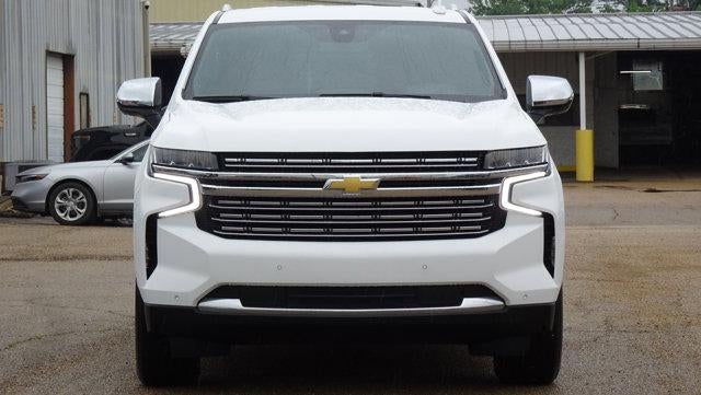 2021 Chevrolet Tahoe 2WD Premier