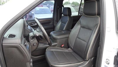 2021 Chevrolet Tahoe 2WD Premier