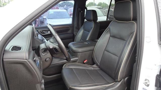 2021 Chevrolet Tahoe 2WD Premier