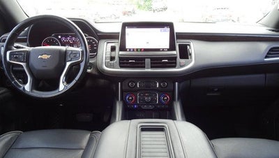 2021 Chevrolet Tahoe 2WD Premier