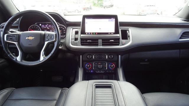 2021 Chevrolet Tahoe 2WD Premier