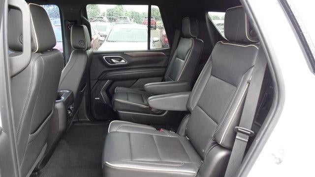 2021 Chevrolet Tahoe 2WD Premier